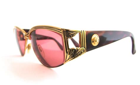 vintage versace glasses frames|discount versace eyeglass frames.